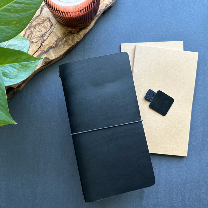 Leather Journal Covers