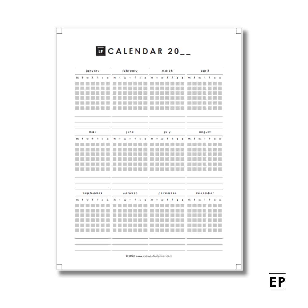 year-calendar-free-planner-printable-elements-planner